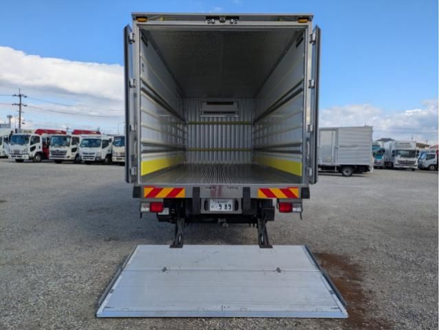 HINO RANGER 2023 Image 31