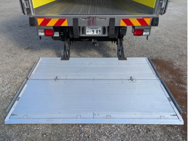 HINO RANGER 2023 Image 31