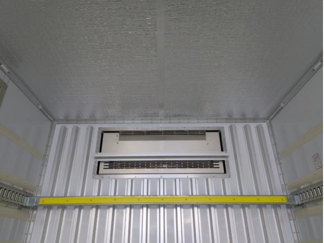 HINO RANGER 2023 Image 31