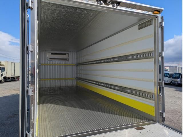 HINO RANGER 2023 Image 31