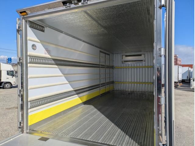 HINO RANGER 2023 Image 31