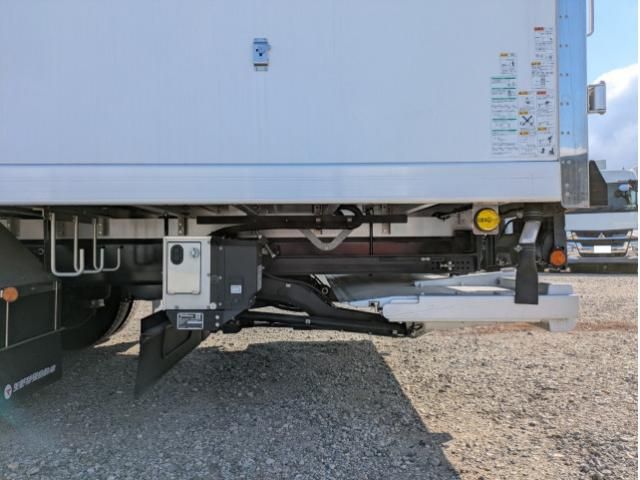 HINO RANGER 2023 Image 31