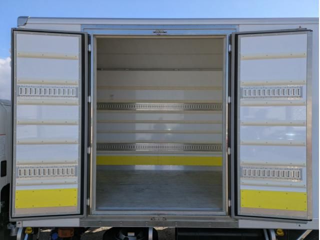 HINO RANGER 2023 Image 31