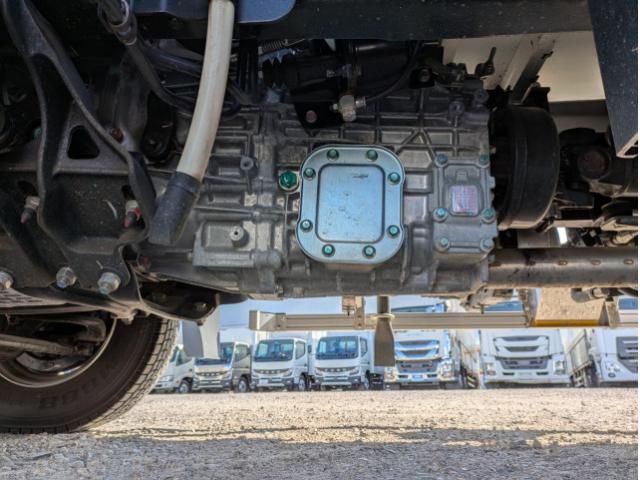 HINO RANGER 2023 Image 31