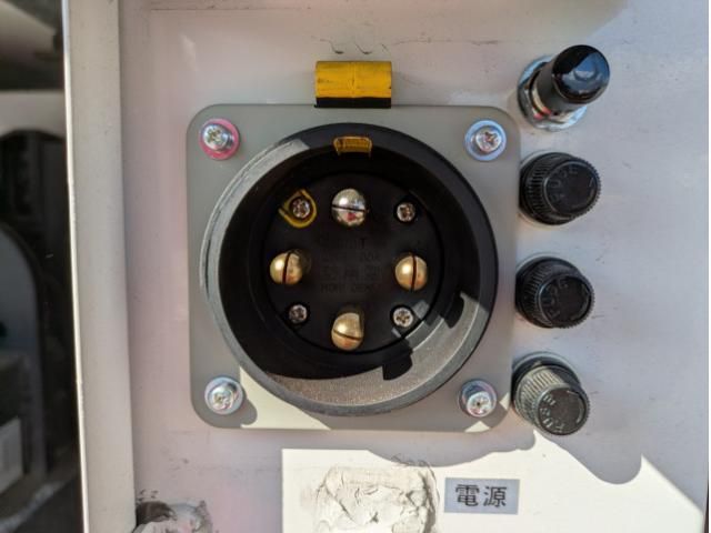 HINO RANGER 2023 Image 31