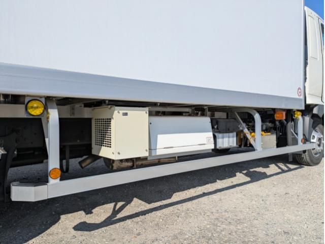 HINO RANGER 2023 Image 31