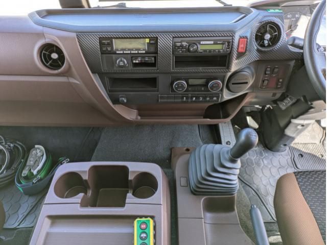 HINO RANGER 2023 Image 31