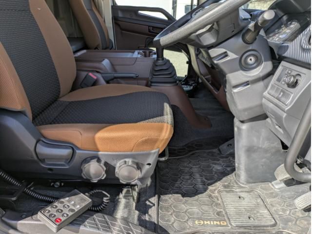 HINO RANGER 2023 Image 31