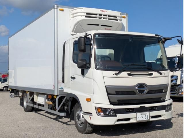 HINO RANGER 2023 Image 31