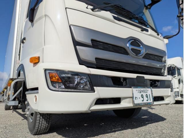 HINO RANGER 2023 Image 31