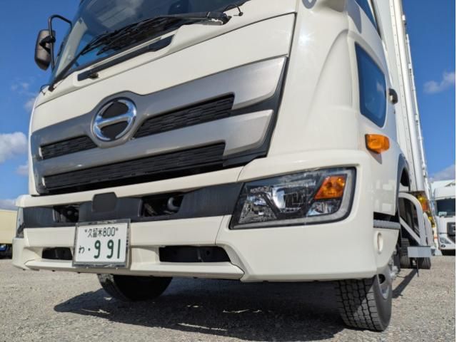 HINO RANGER 2023 Image 31