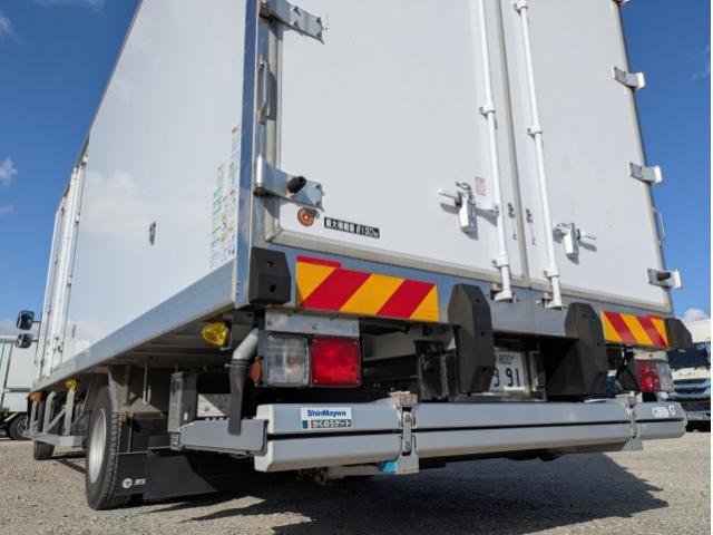 HINO RANGER 2023 Image 31