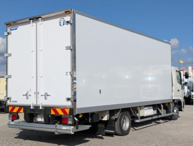 HINO RANGER 2023 Image 31