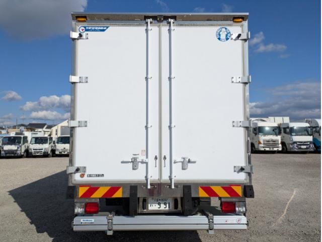 HINO RANGER 2023 Image 31