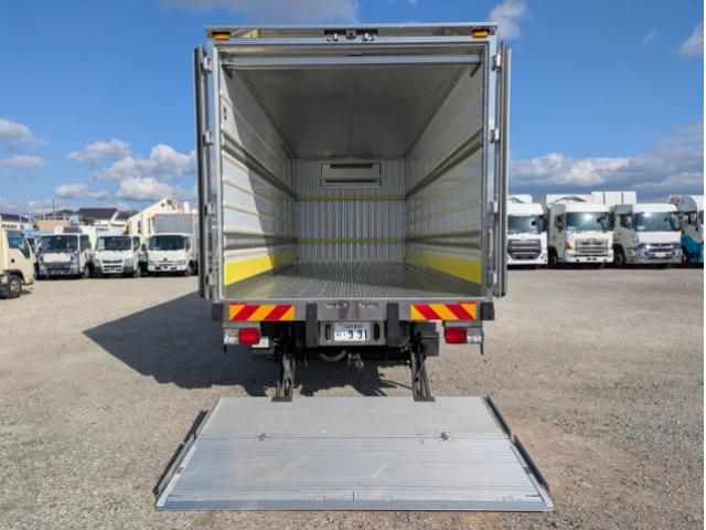 HINO RANGER 2023 Image 31