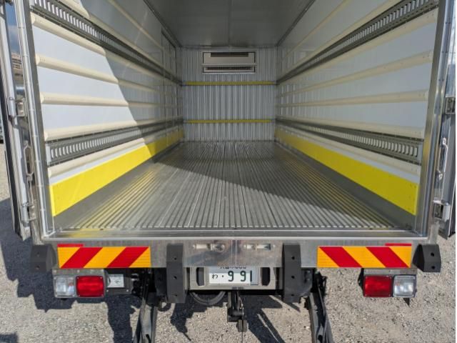 HINO RANGER 2023 Image 31