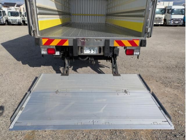 HINO RANGER 2023 Image 31