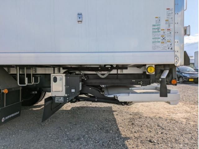 HINO RANGER 2023 Image 31