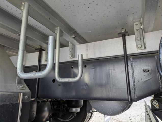 HINO RANGER 2023 Image 31