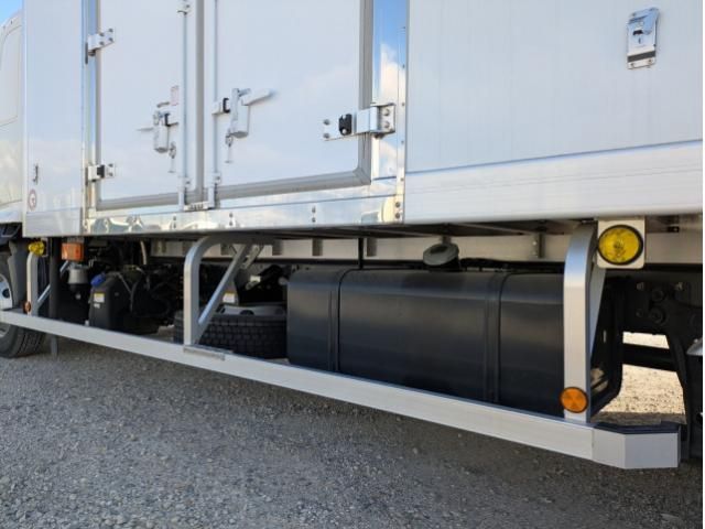 HINO RANGER 2023 Image 31