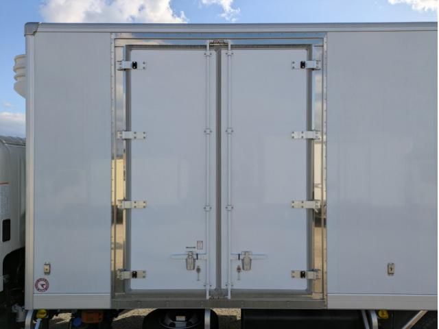 HINO RANGER 2023 Image 31