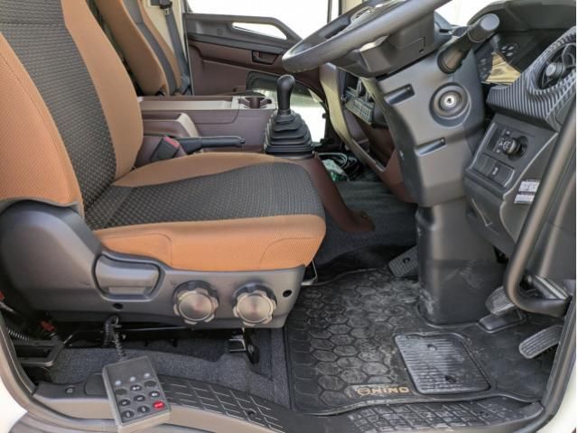 HINO RANGER 2023 Image 31