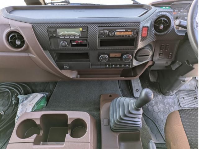 HINO RANGER 2023 Image 31