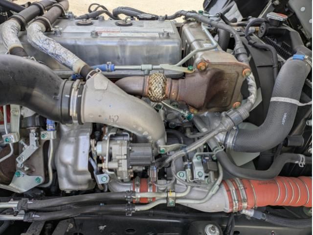 HINO RANGER 2023 Image 31