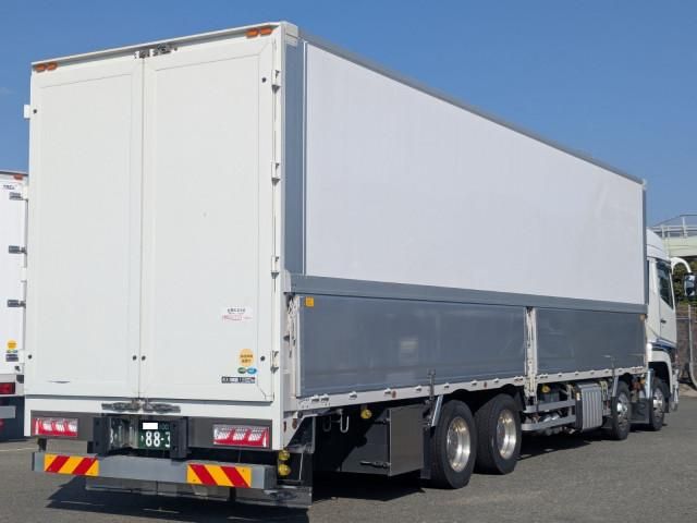 MITSUBISHI FUSOU SUPER GREAT 2022 Image 31