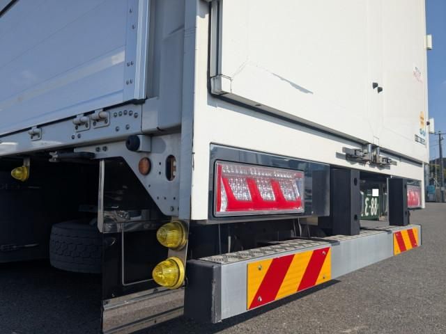 MITSUBISHI FUSOU SUPER GREAT 2022 Image 31