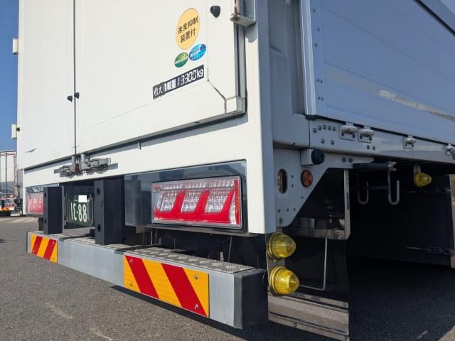 MITSUBISHI FUSOU SUPER GREAT 2022 Image 31