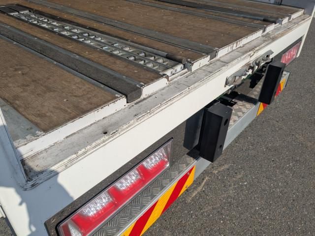 MITSUBISHI FUSOU SUPER GREAT 2022 Image 31