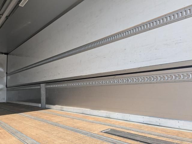 MITSUBISHI FUSOU SUPER GREAT 2022 Image 31