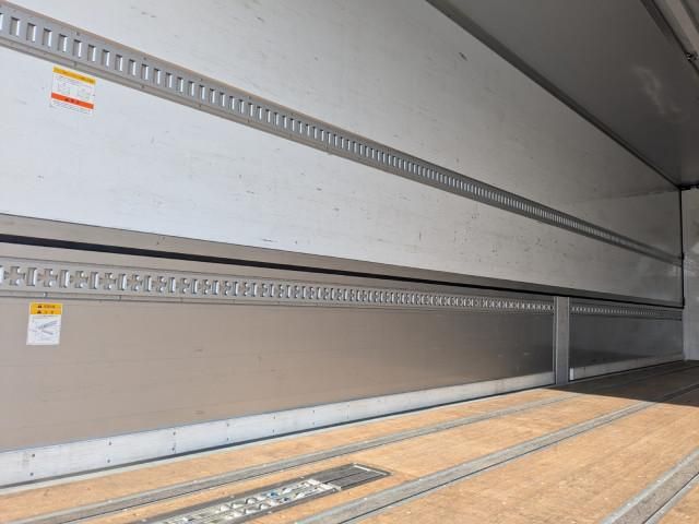 MITSUBISHI FUSOU SUPER GREAT 2022 Image 31