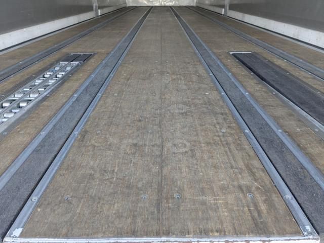 MITSUBISHI FUSOU SUPER GREAT 2022 Image 31