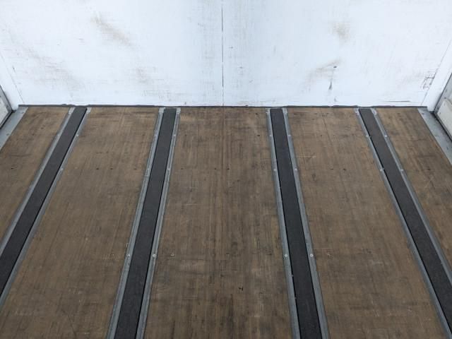 MITSUBISHI FUSOU SUPER GREAT 2022 Image 31