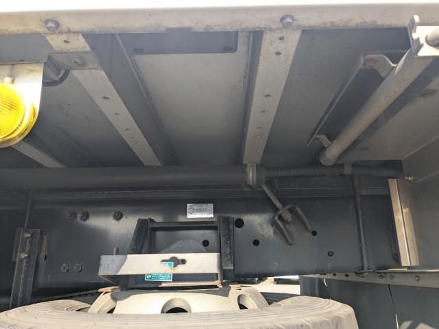 MITSUBISHI FUSOU SUPER GREAT 2022 Image 31