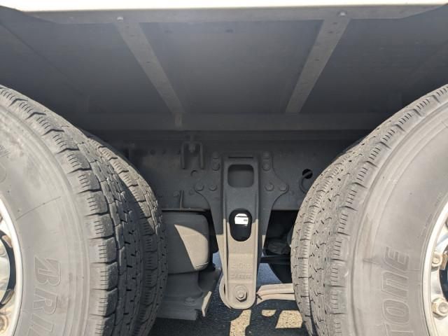 MITSUBISHI FUSOU SUPER GREAT 2022 Image 31