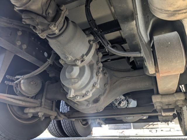 MITSUBISHI FUSOU SUPER GREAT 2022 Image 31