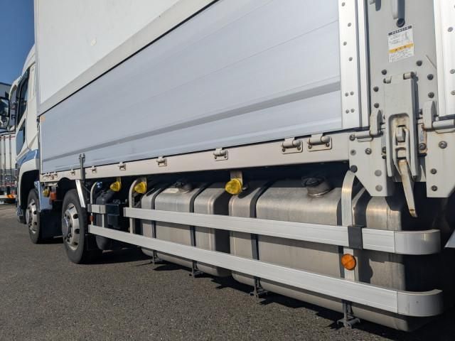 MITSUBISHI FUSOU SUPER GREAT 2022 Image 31