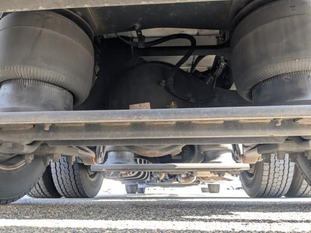 MITSUBISHI FUSOU SUPER GREAT 2022 Image 31