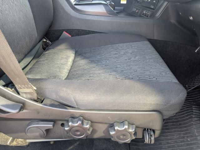 MITSUBISHI FUSOU SUPER GREAT 2022 Image 31