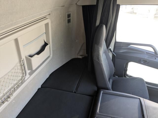 MITSUBISHI FUSOU SUPER GREAT 2022 Image 31