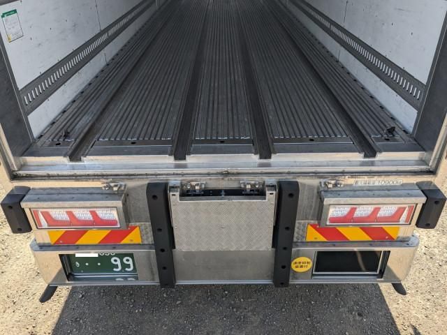 NISSAN DIESEL QUON 2021 Image 31