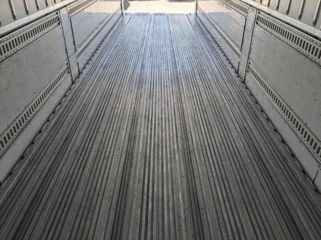 NISSAN DIESEL QUON 2021 Image 31