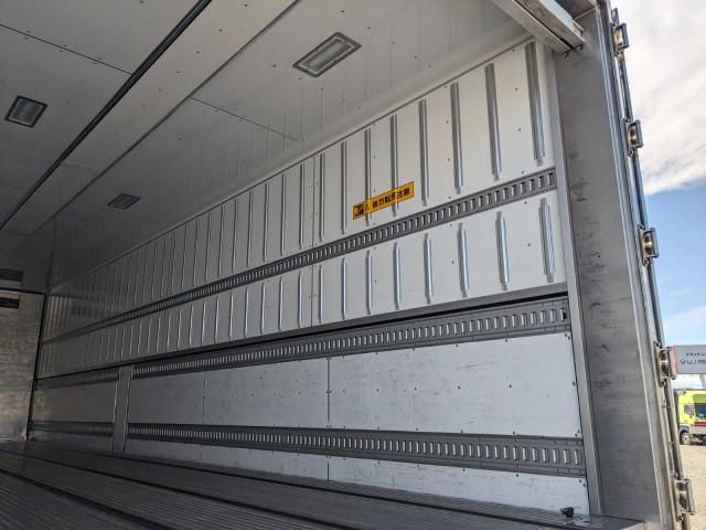 NISSAN DIESEL QUON 2021 Image 31