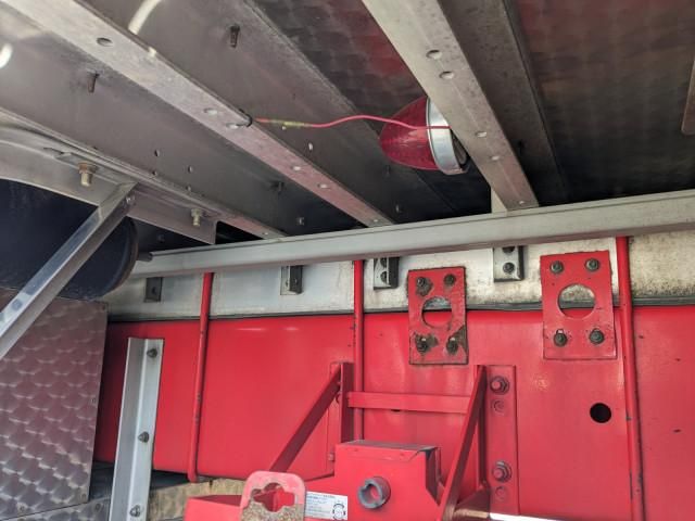 NISSAN DIESEL QUON 2021 Image 31