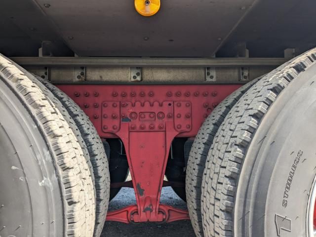 NISSAN DIESEL QUON 2021 Image 31