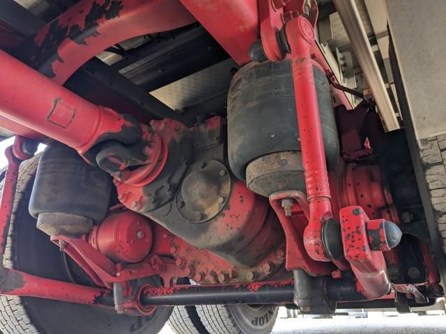 NISSAN DIESEL QUON 2021 Image 31