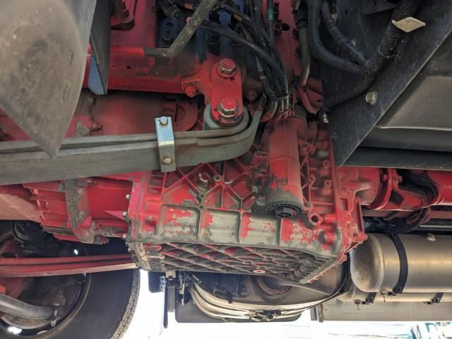 NISSAN DIESEL QUON 2021 Image 31